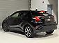 2017 Toyota C-hr Hybrid G | **AUCTION GRADE 4**