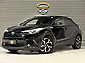 2017 Toyota C-hr Hybrid G | **AUCTION GRADE 4**