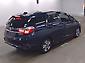 2016 Honda Shuttle Hybrid X