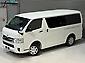 2019 Toyota Hiace Long DX | Mint Condition 