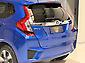 2015 Honda Fit GP-5 | Hybrid