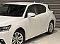 2014 Lexus Ct 200h Ver.C Hybrid