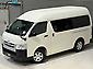 2019 Toyota Hiace Long High Roof DX | 1 Back Seat Row 