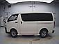 2023 Toyota Hiace Van DX Diesel 5 Door