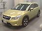 2014 Subaru Xv Hybrid 2.0i-l Eyesight 4wd Full Leather