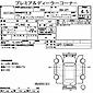 2016 Subaru Impreza Xv 2.0I Eyesight Proud Edition 4w