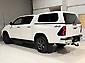 2021 Toyota Hilux SR5 TD DC 2.8DT/4WD | WITH CANOPY 