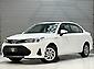 2021 Toyota Corolla Axio Hybrid Ex | VERY LOW MILEAGE 