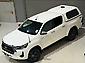 2021 Toyota Hilux SR5 TD DC 2.8DT/4WD | WITH CANOPY 