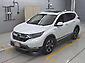 2018 Honda Cr-v Hybrid EX Masterpiece 4WD