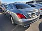 2016 Mercedes Benz C220d Avantgarde