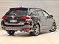 2015 Toyota Corolla Fielder Hybrid G WxB | AUCTION GRADE 4.5**
