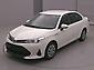 2021 Toyota Corolla Axio Hybrid Ex