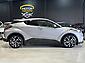 2017 Toyota C-hr G Limited Hybrid 