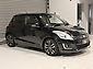 2015 Suzuki SWIFT Style DJE | Half Leather 