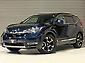2019 Honda Cr-v Hybrid EX |**Auction Grade 4.5**