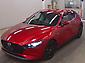 2023 Mazda Mazda3 Fastback X L Package 4wd