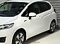 2015 Honda Fit GP-5 Hybrid
