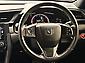 2018 Honda Civic 1.5L | Push Start with Paddle Shift 