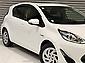 2017 Toyota Aqua S Style Black | New Shape | Low KM 