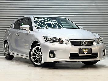 2013 Lexus Ct200h LEATHER SEATS | G LIMITED 
