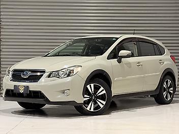 2015 Subaru Xv 2.0i-I Eyesight 4WD