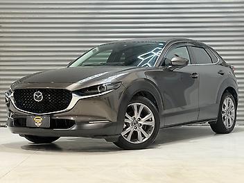 2020 Mazda Cx-30 20S L Package