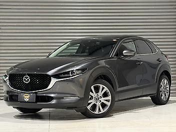 2020 Mazda Cx-30 20S L Package | BOSE SOUND 