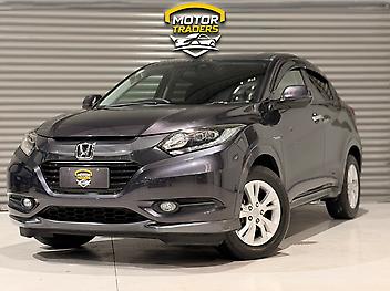 2014 Honda Vezel HV X Sensing | HYBRID