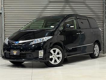 2010 Toyota Estima G | 8 seater 