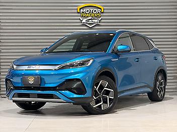2023 Byd Atto 3 Extended Range | Low KM