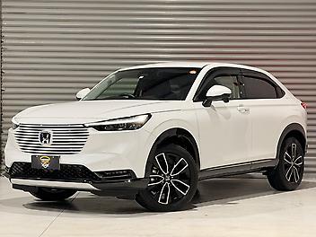 2023 Honda Vezel Hybrid E-HEV Z **Almost B/N** 11KM ONLY 