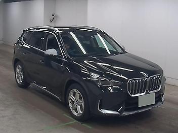 2023 Bmw Ix1 Xdrive 30 X Line 4WD