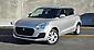 2018 Suzuki SWIFT