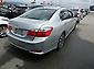 2013 Honda Accord Hybrid EX