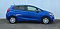2015 Honda Fit F- PACKAGE