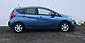 2015 Nissan NOTE X