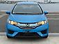 2014 Honda Fit Hybrid Leather Package 