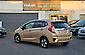 2014 Honda Fit Hybrid L Package