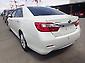 2012 Toyota Camry Hybrid - G Package