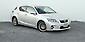 2012 Lexus Ct200h