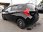 2015 Nissan NOTE X