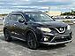 2015 Nissan X-trail 20X Hybrid Emergency Brake PKG