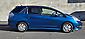 2012 Honda Fit Shuttle