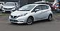 2020 Nissan NOTE E Power