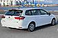 2015 Toyota Corolla Fielder Hybrid 