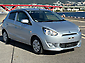 2014 Mitsubishi Mirage