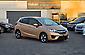 2014 Honda Fit Hybrid L Package