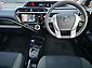 2015 Toyota Aqua Hybrid S Push Start