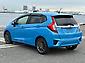 2014 Honda Fit Hybrid Leather Package 